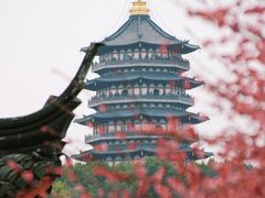 -钱王祠