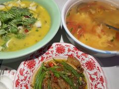 -洪星渔庄临平菜(星万里店)