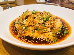 -峨嵋小镇·川菜(勒泰中心店)