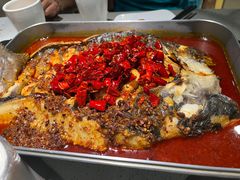 -半天妖烤鱼(新中关购物中心店)