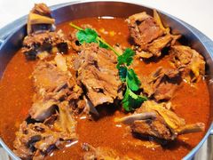-浩爷羊蝎子火锅(双榆树店)
