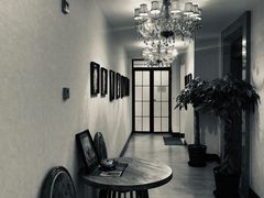 包厢-麟1929(外滩店)