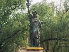 -北京世界公园