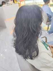 -V+ Hair