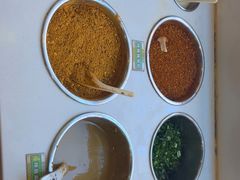 -正宗齐齐哈尔烤肉·齐牛哥鲜切炭火烤肉(杭州总店)