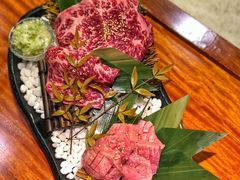 -肉魁屋·烧肉·烧鸟·酒场(高新店)