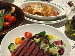 -Grand James·地中海bistro(百家湖1912店)