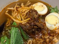 -桂在香知桂林米粉(南岗松雷店)