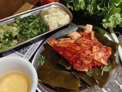 -一品诚记烤肉·甄选店(中南路店)