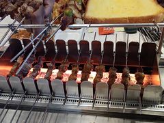 -玉善烧烤串城(长春总店)