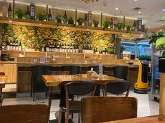 大堂-森味花园·日本料理(伊藤洋华堂亚运村店)