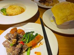 -蓝鲸湾汤泉(包河店)