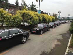 -华润婚车租赁公司·和胜租车