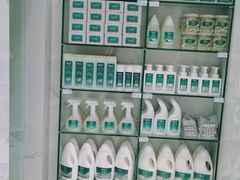 -福奈特洗衣洗鞋(海阳路店)