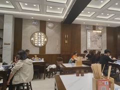 -清真·马洪小炒泡馍馆(钟楼回民街店)