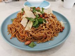 招牌海南粉-香香海南菜餐厅