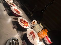 -大汉金桥华美达广场酒店·食秀全日制餐厅
