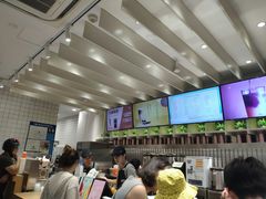 -CoCo都可(湖滨银泰店B区店)