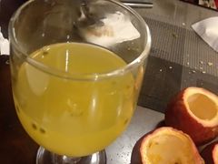 -南宁沃顿国际大酒店-自助餐厅