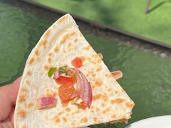 -Cactus墨西哥仙人掌餐厅