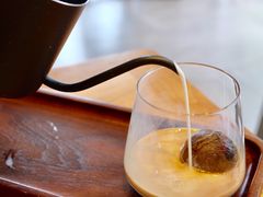 【Home&nbsp;Cafe】月球咖啡-Home Cafe(水榭春天店)