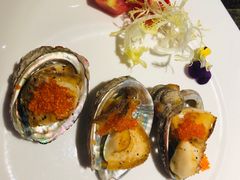 -炙柒Sekinana·精致料理 烧鸟·铁板烧(海上世界店)