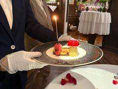 -Le Bistrot de Racine