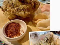 -长安炊烟庭院陕菜(七路明光路店)