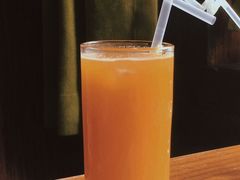 -Rural Tequila墨西哥餐厅(东川路店)