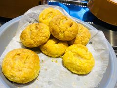 -龍歌自助小火锅(市北台东利群店)