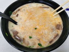 -津津老鸭粉丝馆(正东路店)