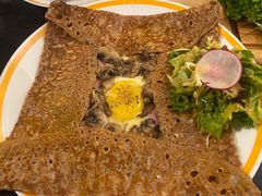 -La Creperie法餐厅(芮欧百货店)