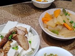 -独秀小吃(蓝田店)