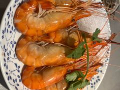 -阿甘龙虾·重庆麻麻鱼(中豪店)