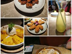 -新白鹿餐厅(金鹰新街口店)