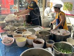 -榮泰米粉湯(Left Shop)