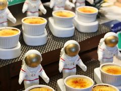 -亚马逊蒸汽活海鲜自助(LCM置汇旭辉广场店)