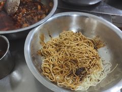 牛肉拌面-双宝红油牛系列