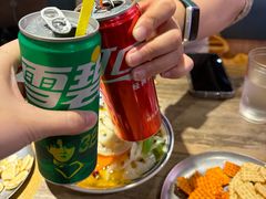 -叁宝烤肉·西安烧烤(东三爻店)