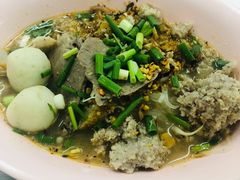 -榮泰米粉湯(Left Shop)