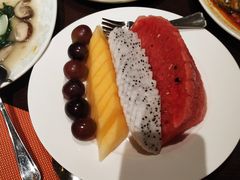-上海金陵紫金山大酒店·汇海餐厅
