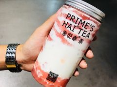 -素匠泰茶(三里屯SOHO工体奶茶店)