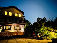-浙江安吉JW万豪酒店