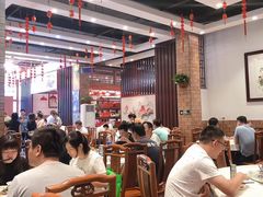 大堂-抱德·潮汕味(敦和店原惠城鱼仔)