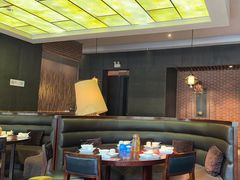 -永安鱼庄·镇江菜(东吴路店)