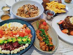 -娜娜家•Nana's restaurant (南开大悦城店)