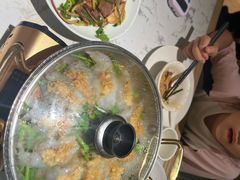 -关东小磨东北菜(漕河泾印象城店)