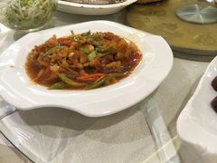 -天津雅园饭店(成林道店)