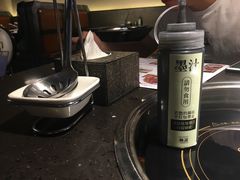 -锅说大脸毛肚重庆老火锅(佐阾店)