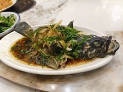 -八方海味餐厅